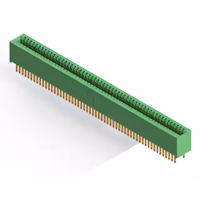 325-110-500-201 EDAC Inc.  Edgeboard Connectors